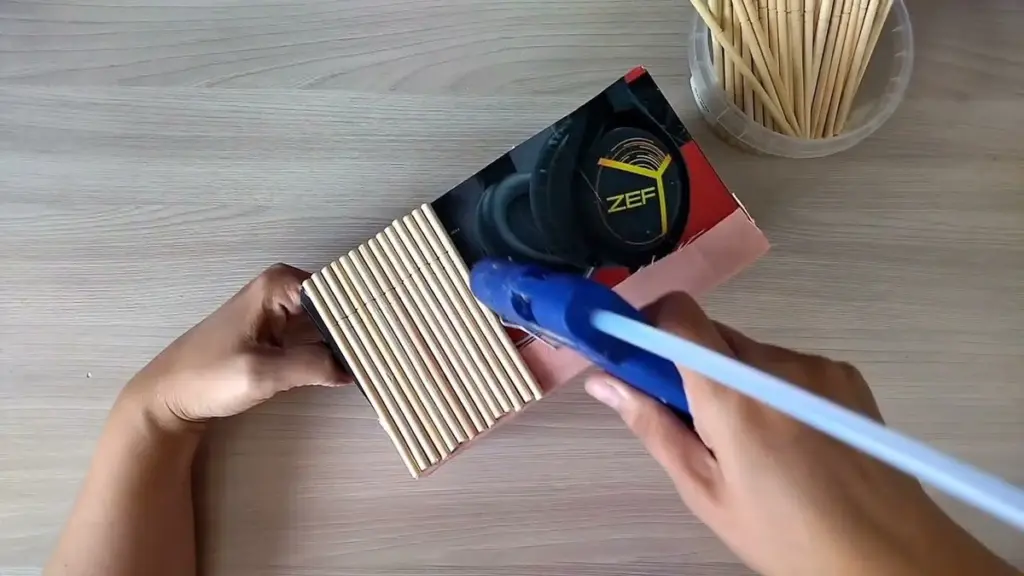 7 ingeniosos usos para las palillos de sushi que te sorprenderán