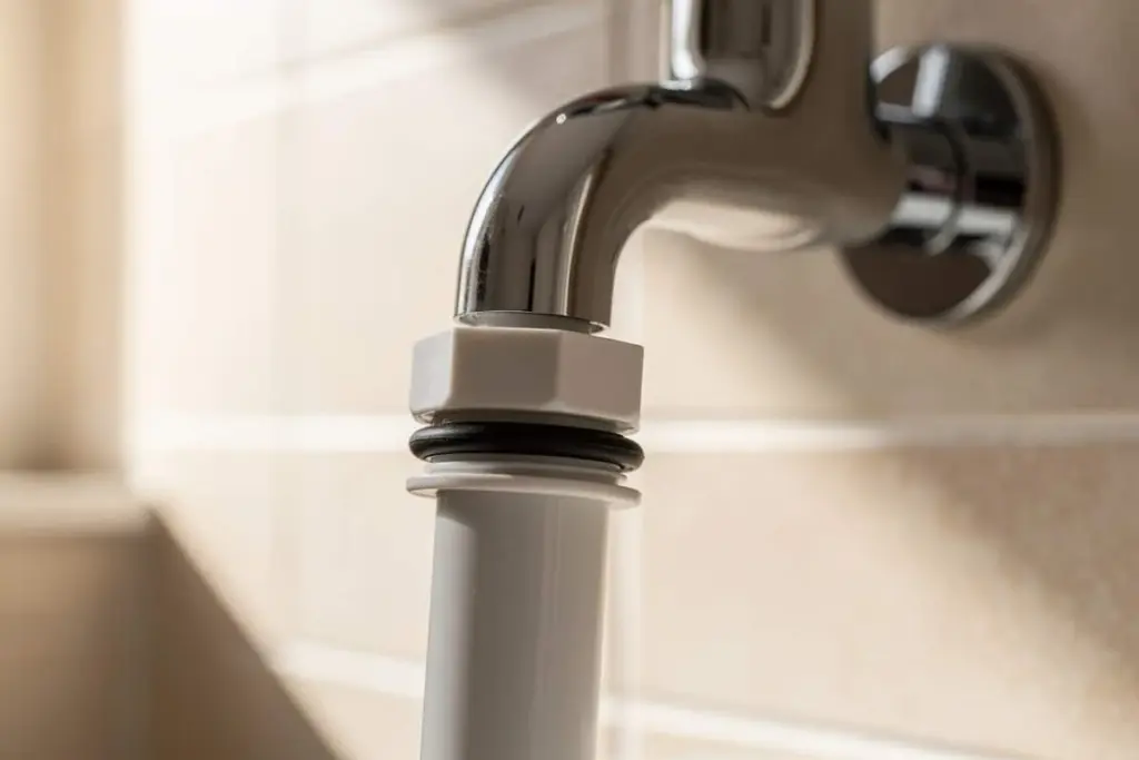 8 de cada 10 fugas de lavadora se evitan con este sencillo gesto