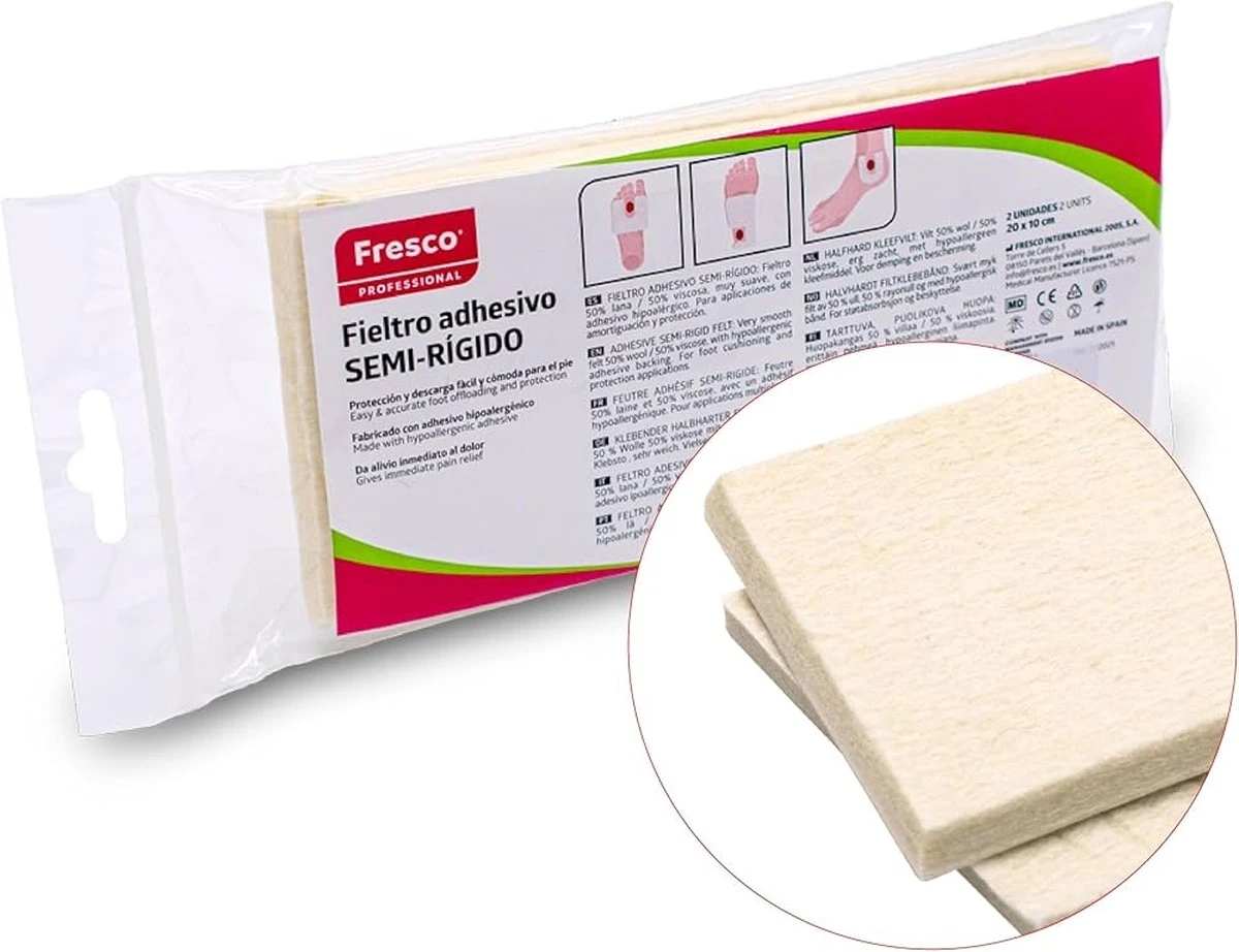 8 maneras naturales para mantener tus pies frescos y limpios - image 1