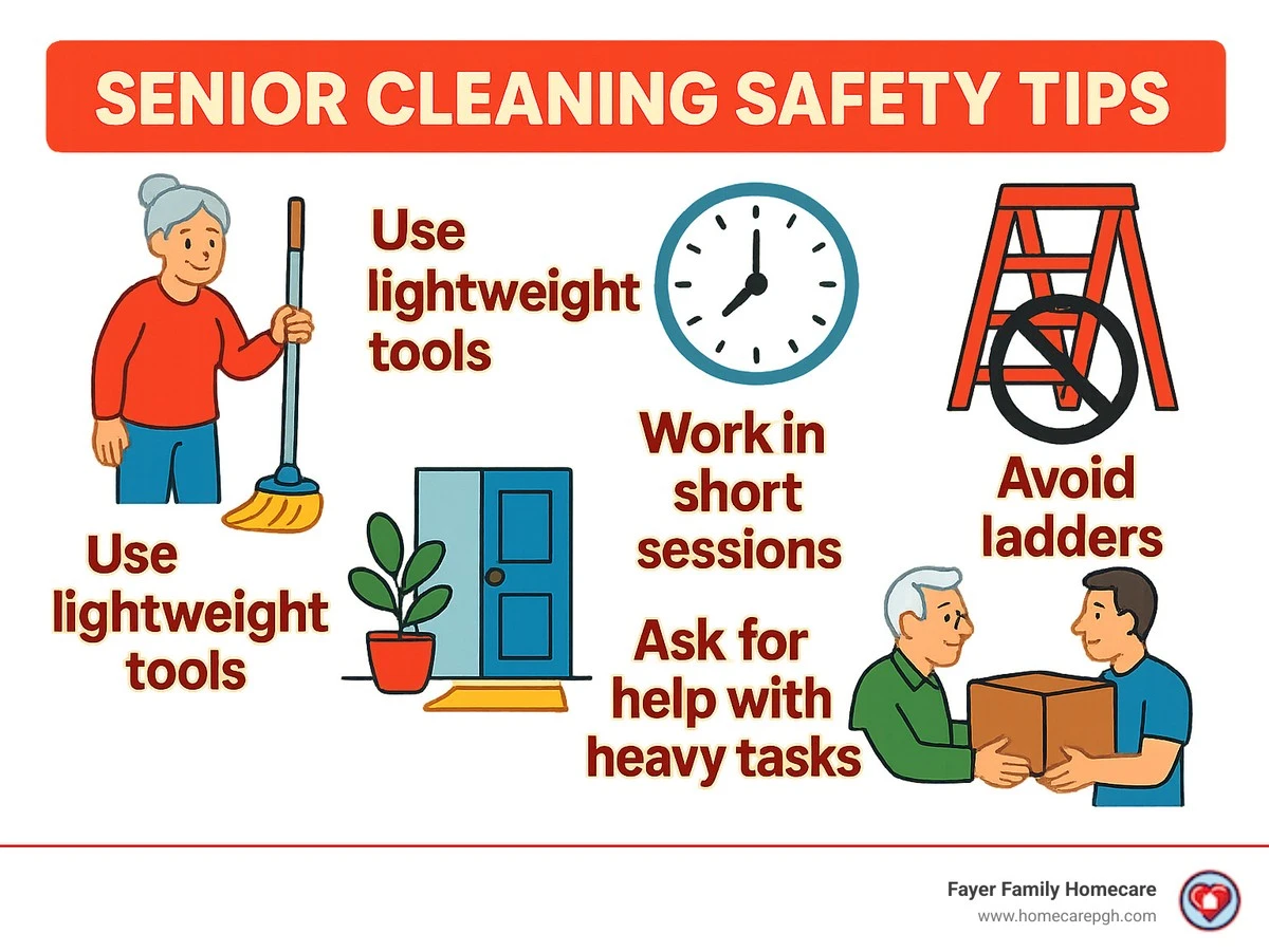 8 trucos que eliminarán el polvo en tu casa para siempre - image 1