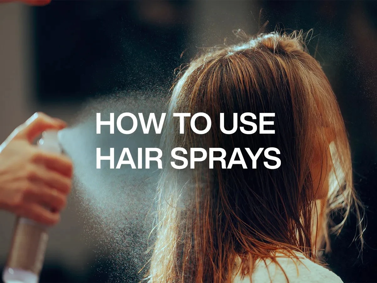 9 usos insospechados del spray para el cabello que seguramente no conocías - image 1