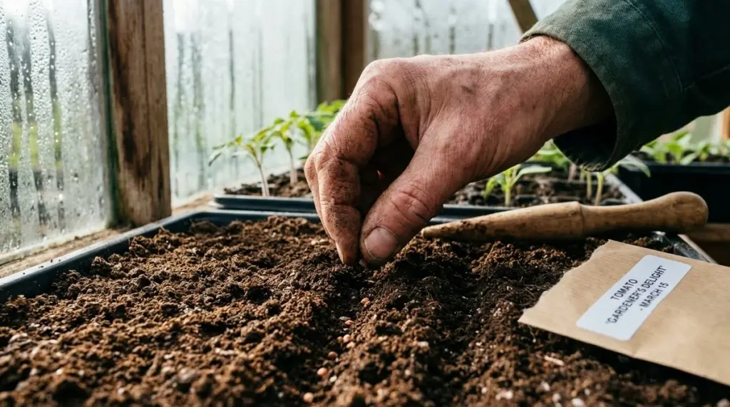 Adelanta la cosecha: 3 tomates que crecen rápido incluso para principiantes