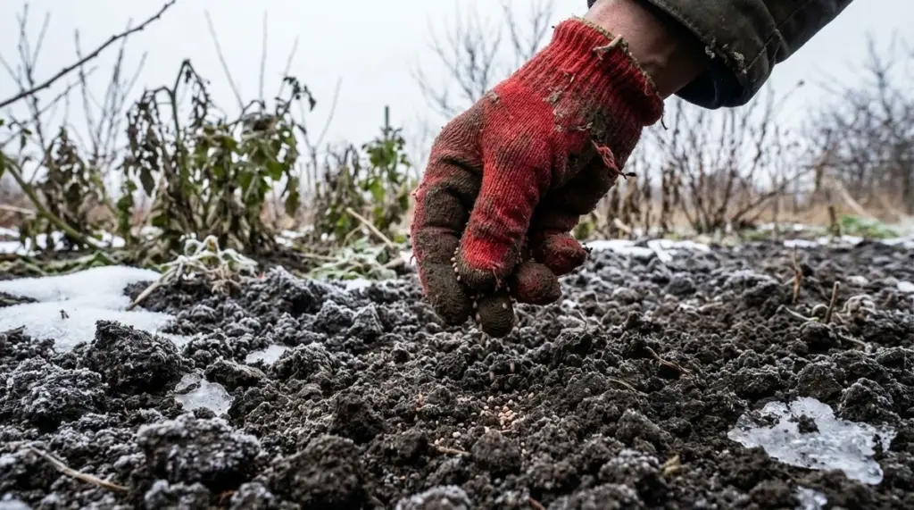Adelántate en febrero: las verduras que puedes sembrar ahora para deslumbrar en primavera