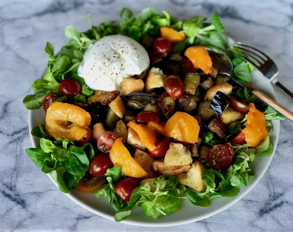 Aderezo otoñal: berenjenas que saben a setas, la conserva que te salvará el invierno - image 1