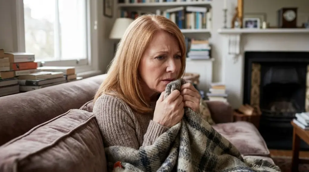 Adiós a la factura alta: 3 trucos sencillos para calentar tu casa sin gastar un céntimo este invierno.