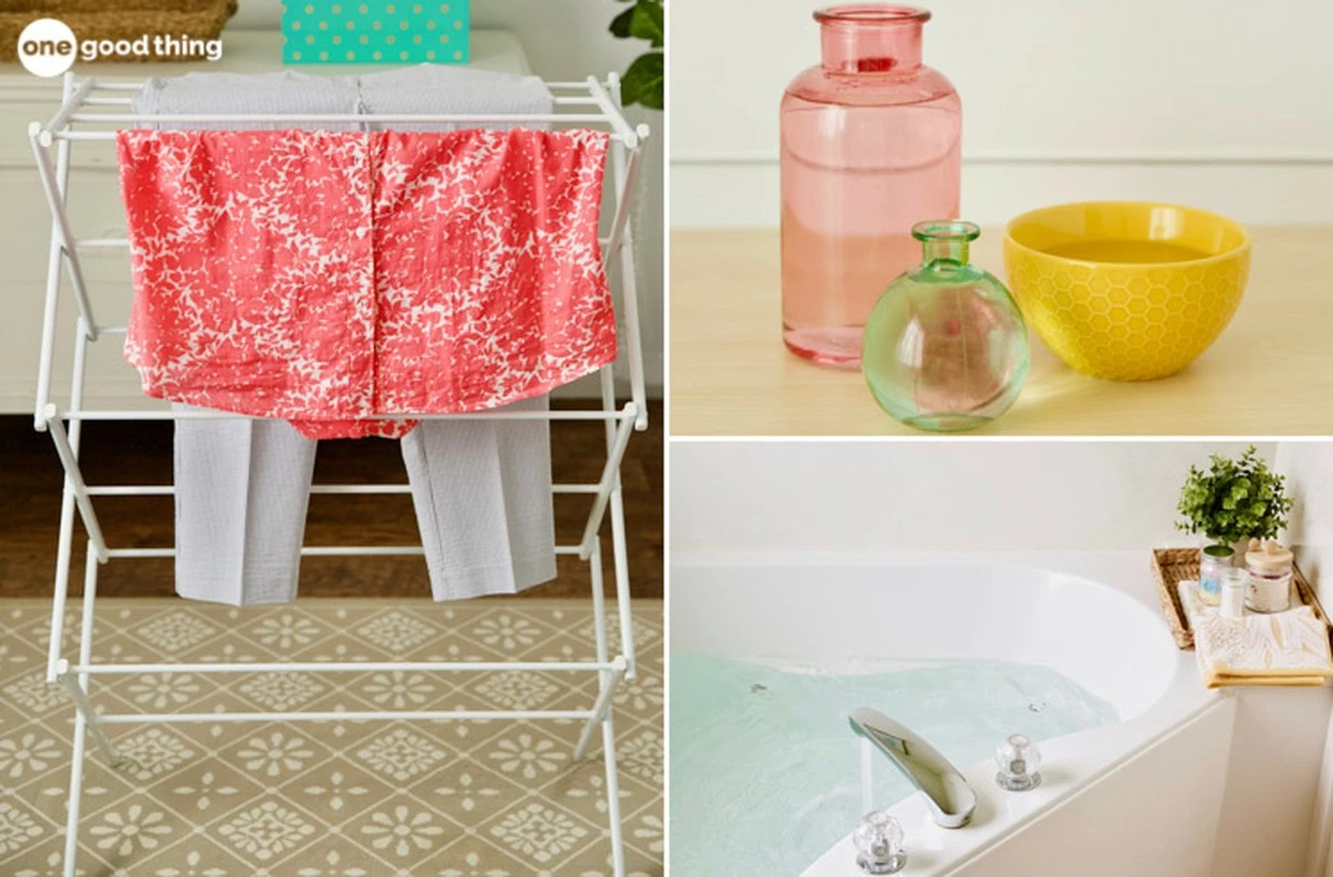 Adiós a la humedad: Truco casero para secar el aire en habitaciones mal ventiladas - image 1