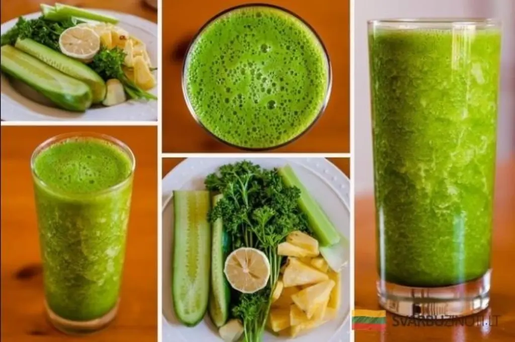 Adiós a la Uricidad en las Articulaciones: La Bebida Reveladora que Evita la Gota y Tumores