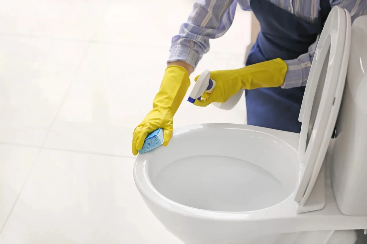 Adiós al cal: deja de comprar anticalcáreos tras descubrir el secreto de la temperatura - image 1