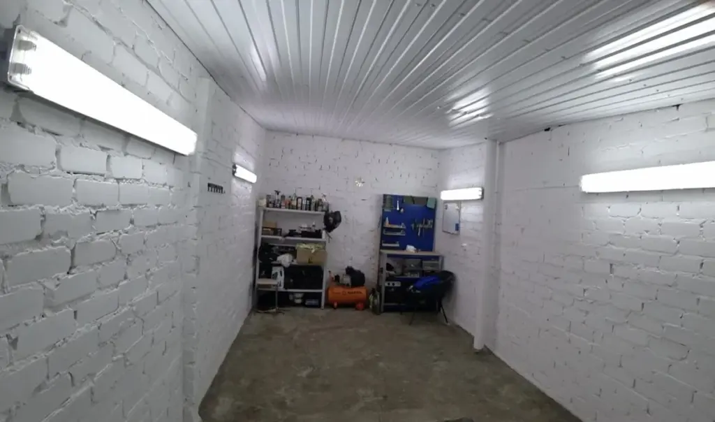 Adiós al condensado del garaje: el truco de mi vecino para mantenerlo seco