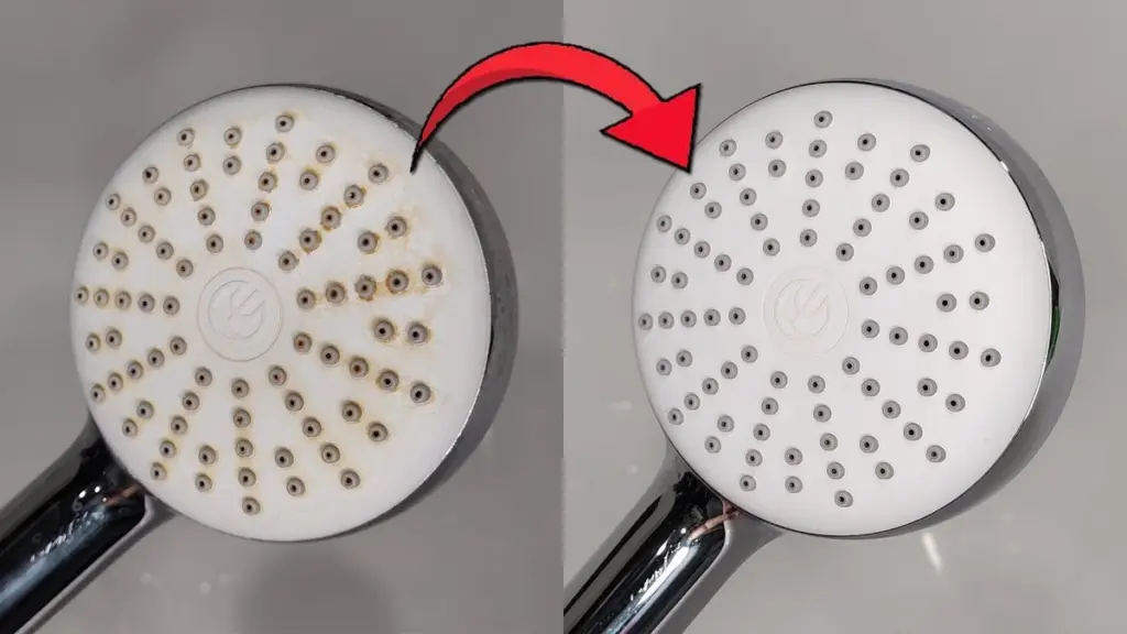 Adiós al mal chorro y la baja presión: limpia tu alcachofa de ducha en 5 minutos con trucos caseros