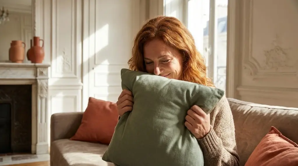 Adiós al olor a tabaco: el truco de una noche para tu sofá que te sorprenderá