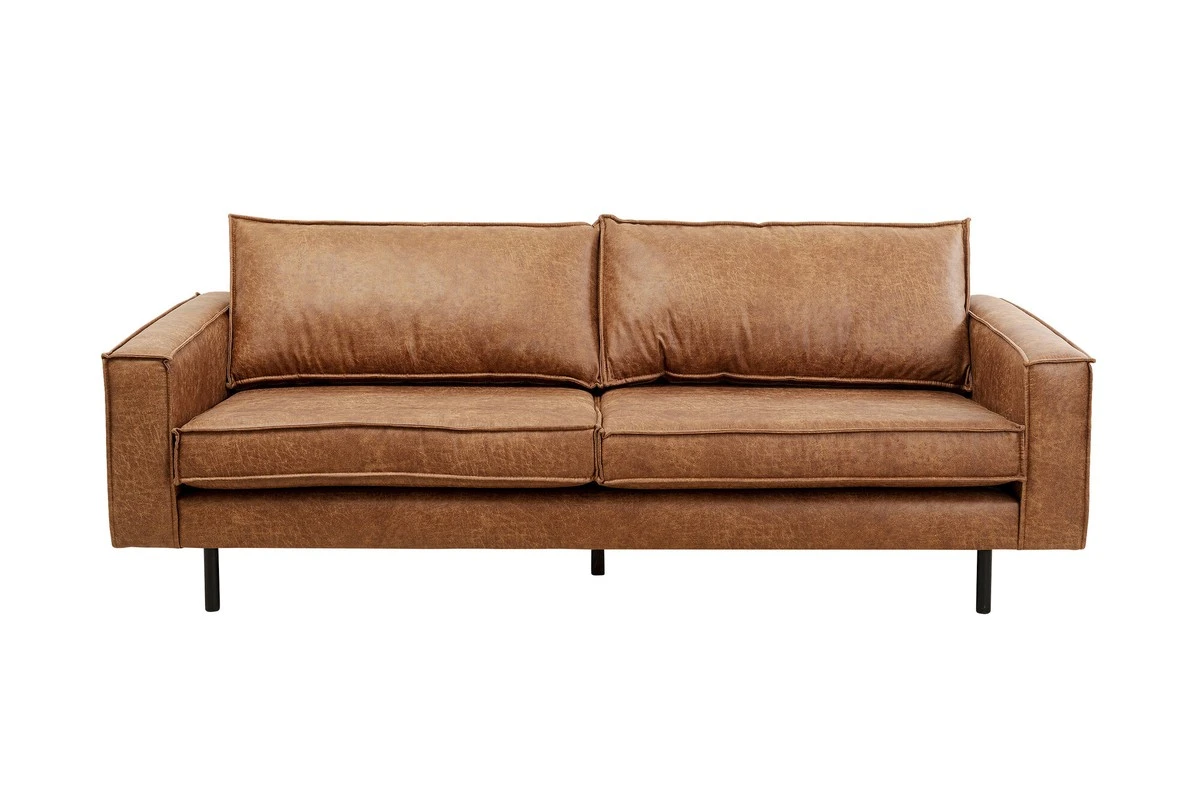 Adiós al olor a tabaco: el truco de una noche para tu sofá que te sorprenderá - image 1