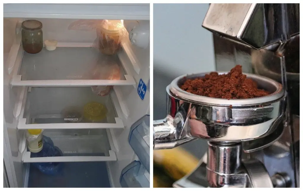 Adiós a los olores del refrigerador: el secreto de cocina que funciona en 10 minutos