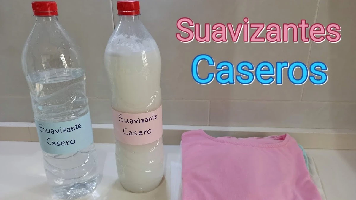 Adiós al suavizante: esto dejo de echar en mi lavadora y las toallas quedaron esponjosas (ahorro del 50%) - image 1