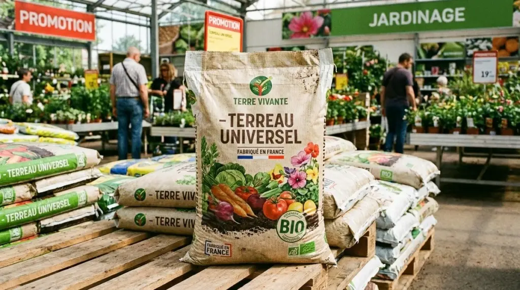Adiós al sustrato universal: por qué las plantas te lo agradecerán