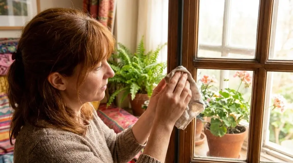 Adiós correntes de aire: el secreto de farmacia que tus ventanas amarán