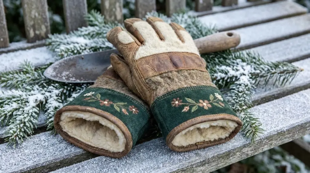 Adiós guantes de jardinería tradicionales: este modelo lo cambia todo