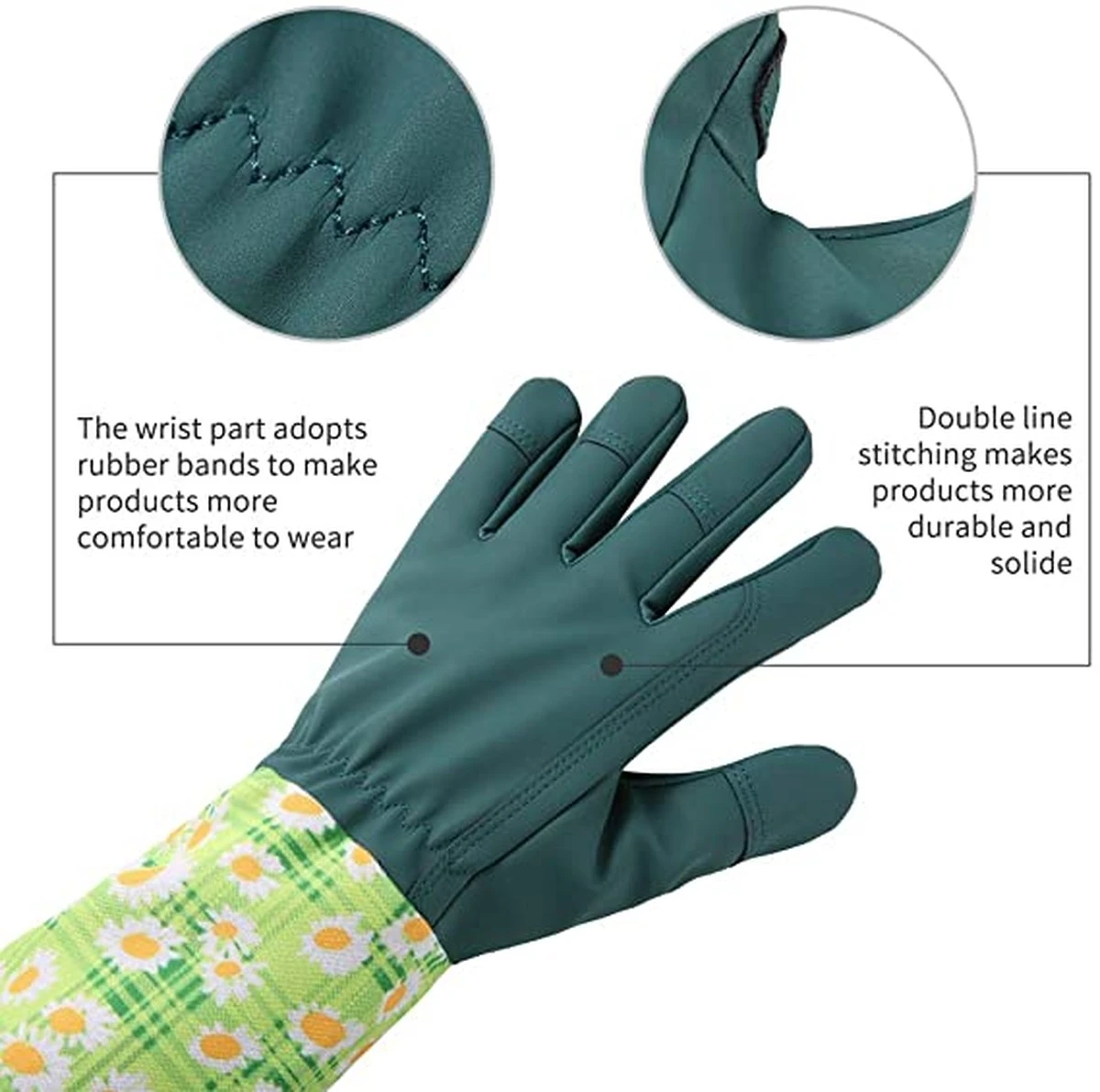 Adiós guantes de jardinería tradicionales: este modelo lo cambia todo - image 1