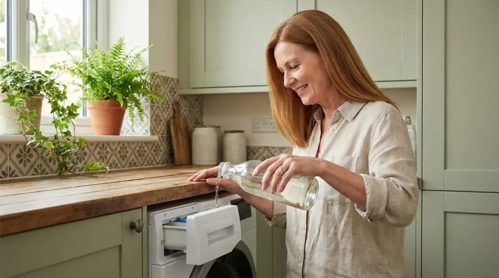 Adiós ropa descolorida: El truco casero que revivirá tus prendas por menos de 1 euro