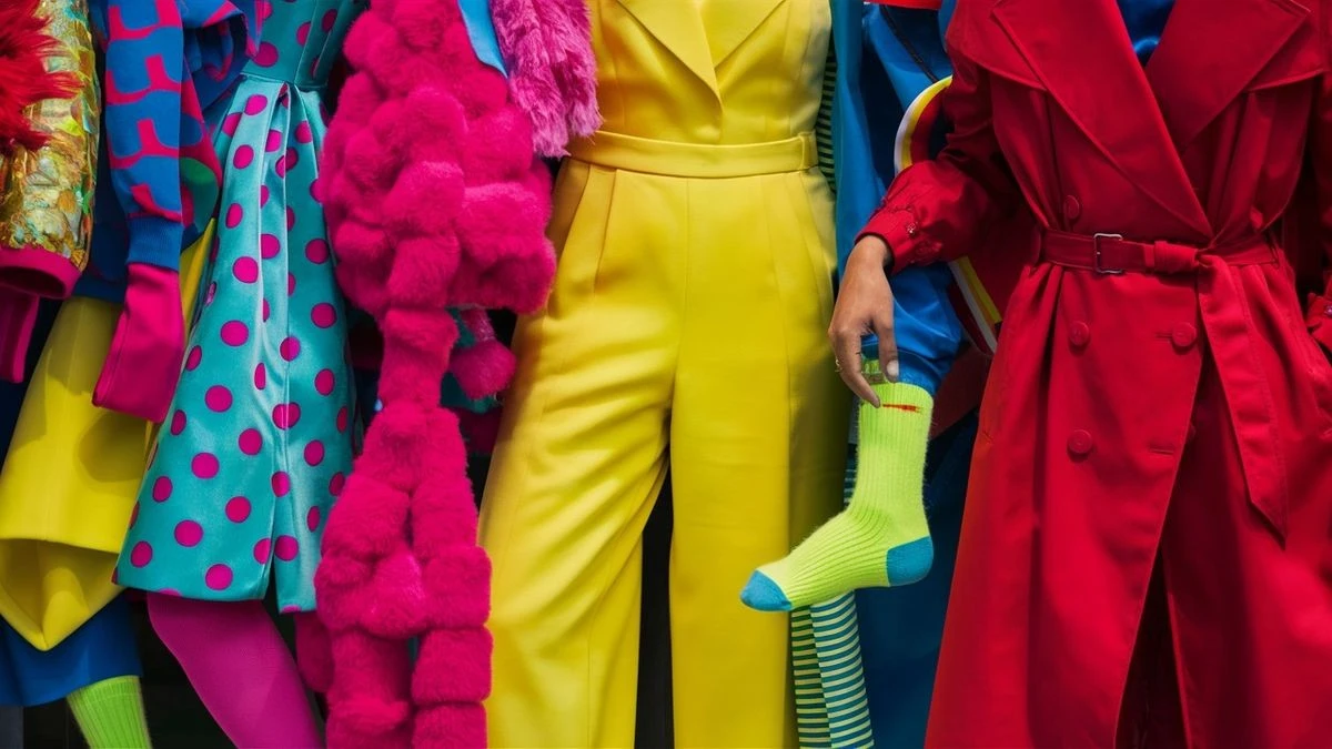 Adiós ropa descolorida: El truco casero que revivirá tus prendas por menos de 1 euro - image 1