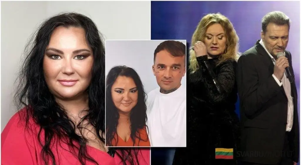 Agneta Gabalytė: nueva etapa, la herencia musical de sus padres y un deseo inesperado