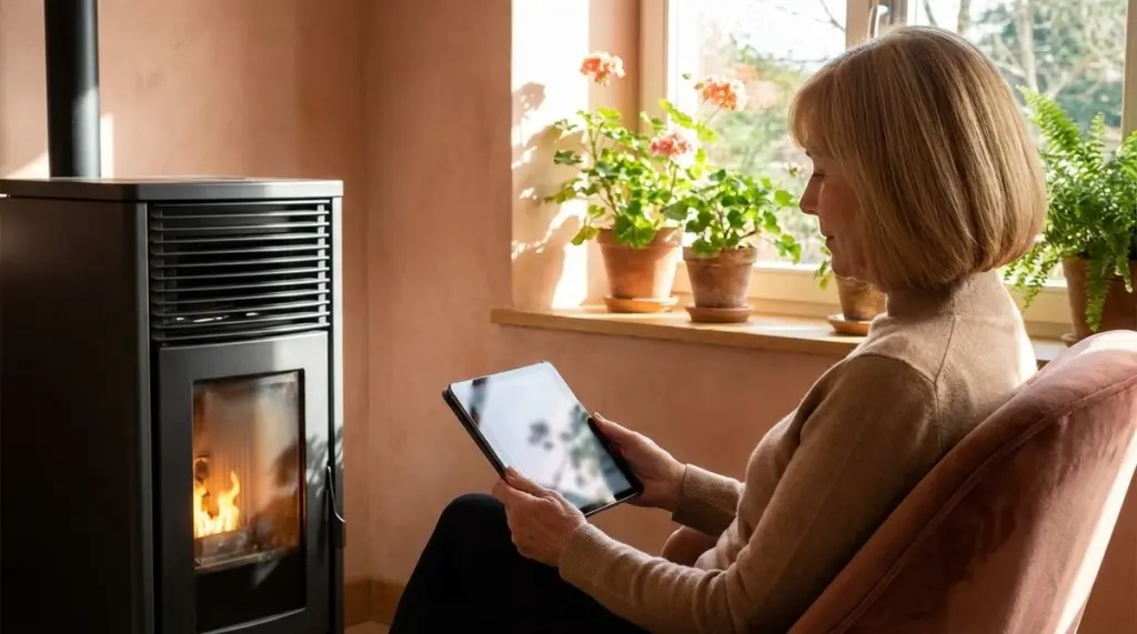 Ahorra hasta un 25%: El momento exacto para comprar tus pellets y reducir tu factura de calefacción