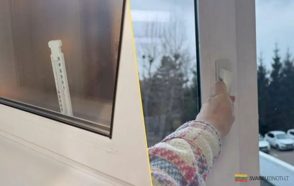 Aislamiento de ventanas: el truco de estudiante que mantiene tu casa fresca en verano y cálida en invierno