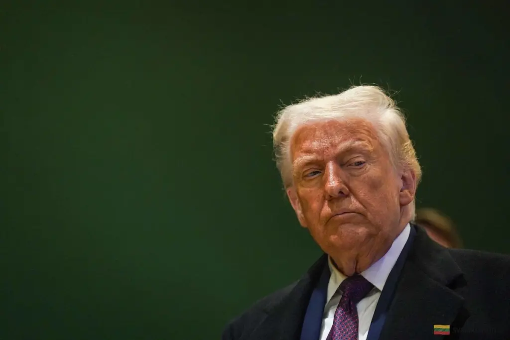 Alto general de EE. UU. advierte a Trump sobre los peligros de una guerra con Irán