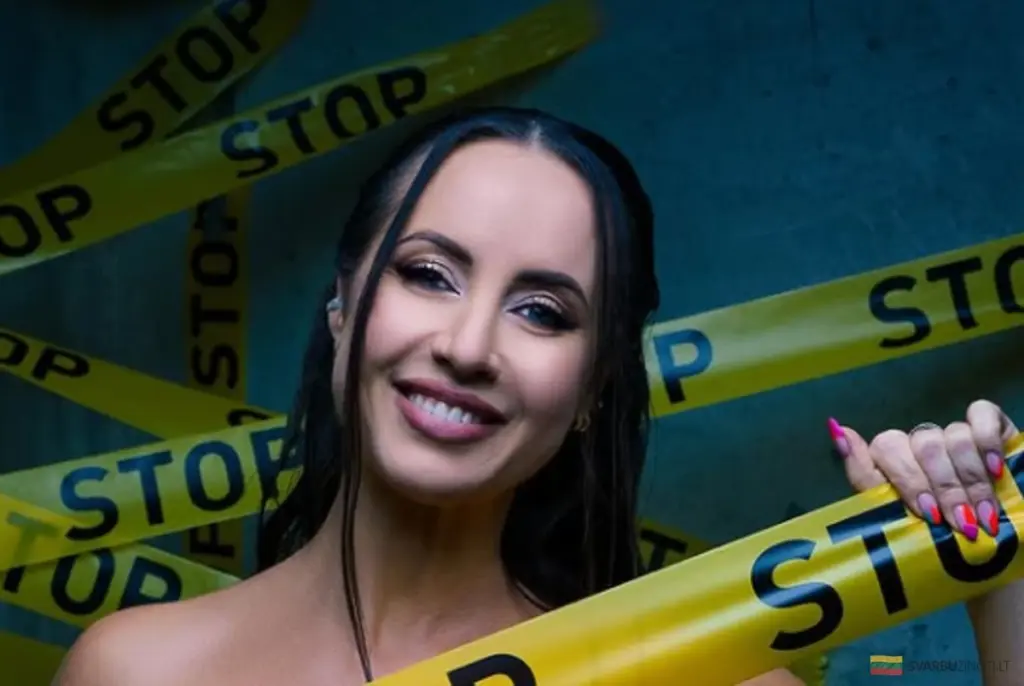 Aprende francés con solo enamorarte: la musa de la música revela su secreto