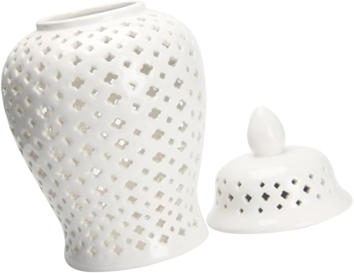 Así diferencias porcelana de cerámica en segundos con una linterna - image 1