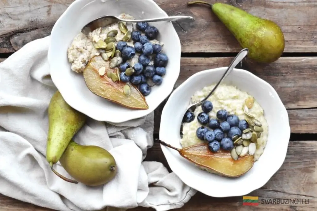 Avena: el súper alimento que podría estar perjudicándote sin saberlo