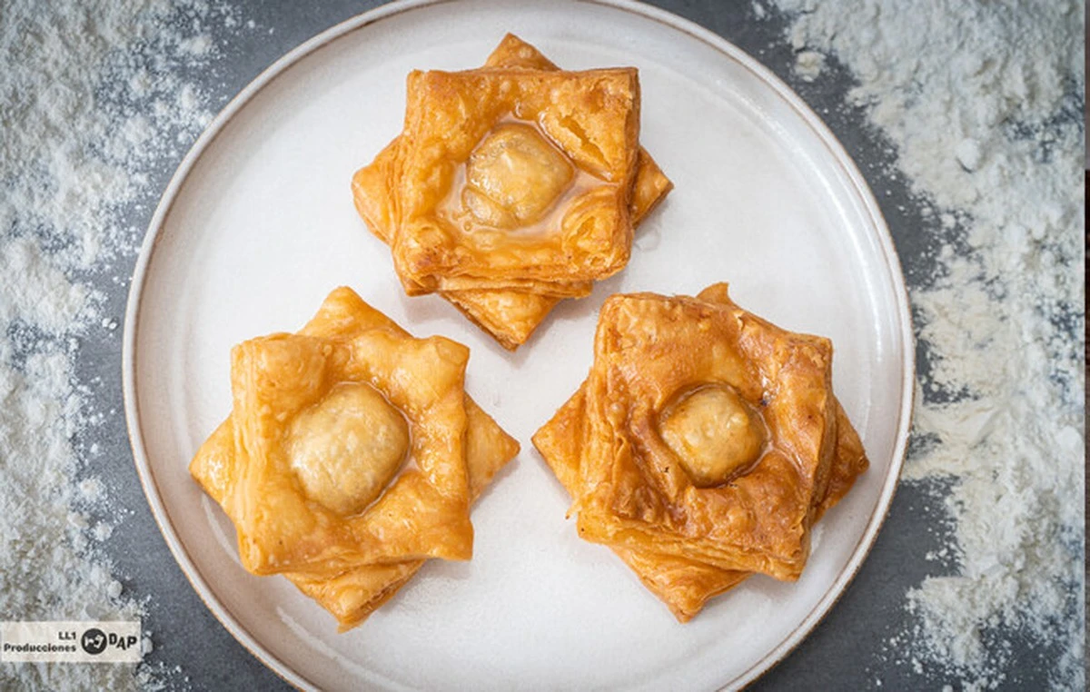 Bandelas de mermelada caseras: La receta que me conquista siempre - image 1