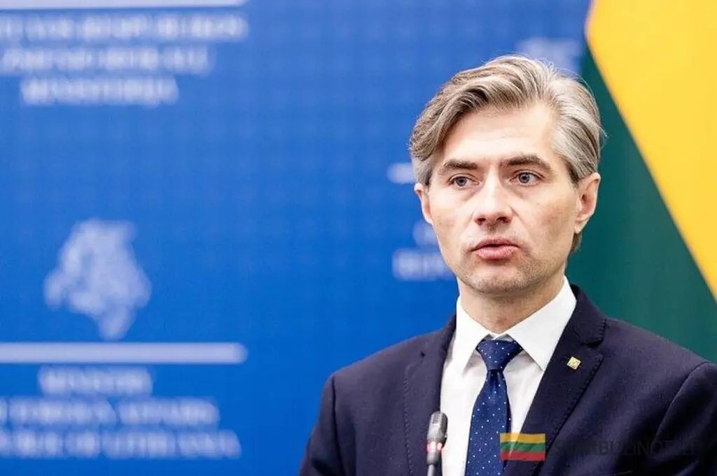 Biden en Lituania: La estrategia secreta de EE.UU. para frenar a Rusia en el Báltico