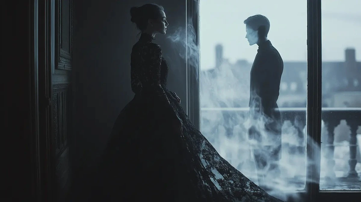 Cantante se divorcia de su esposo fantasma: revela los insólitos motivos - image 1