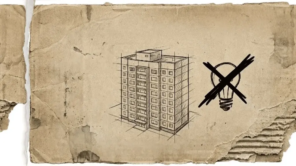 Cómo crear un "baño seco" casero en 5 minutos si se va el agua por 3 días