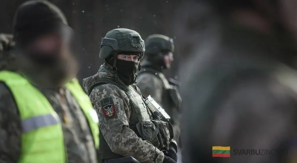 Cómo defenderse en caso de guerra: los cursos de resistencia civil que pocos conocen