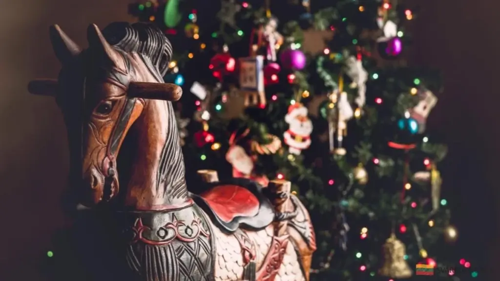 Cómo "pedir" a la 'Suerte' todo lo que deseas para la Nochevieja de 2026