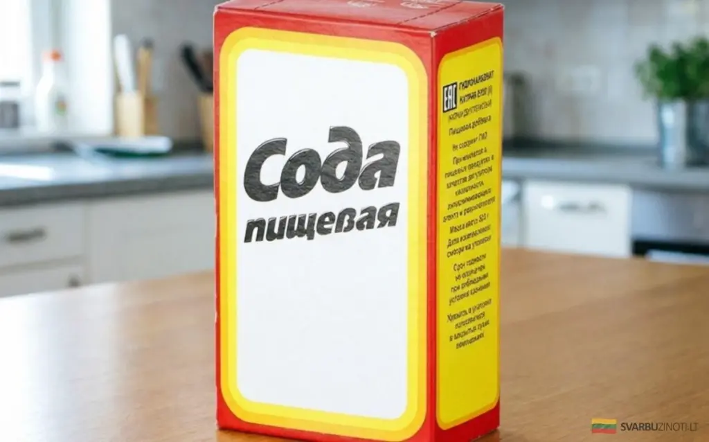 Cómo revivir tus utensilios esmaltados a la perfección sin químicos de tienda: métodos caseros