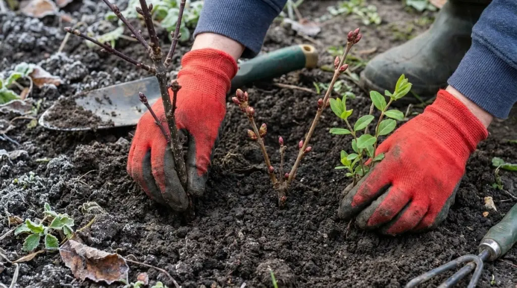 Convierte tu jardín en un paraíso para pájaros con solo 3 arbustos (mi secreto de febrero)
