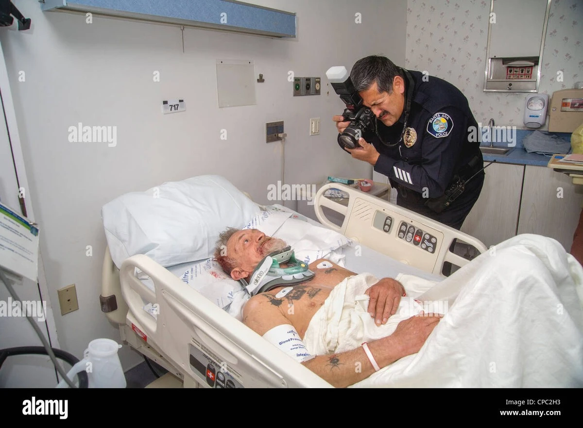 Crimen en el Hospital de Plungė: Paciente Asesina a Otra Paciente - image 1