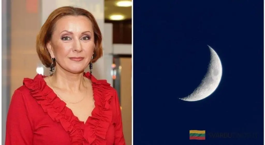 Cuatro signos del zodiaco enfrentan un duro camino: la advertencia de la astróloga Vaiva Budraitytė