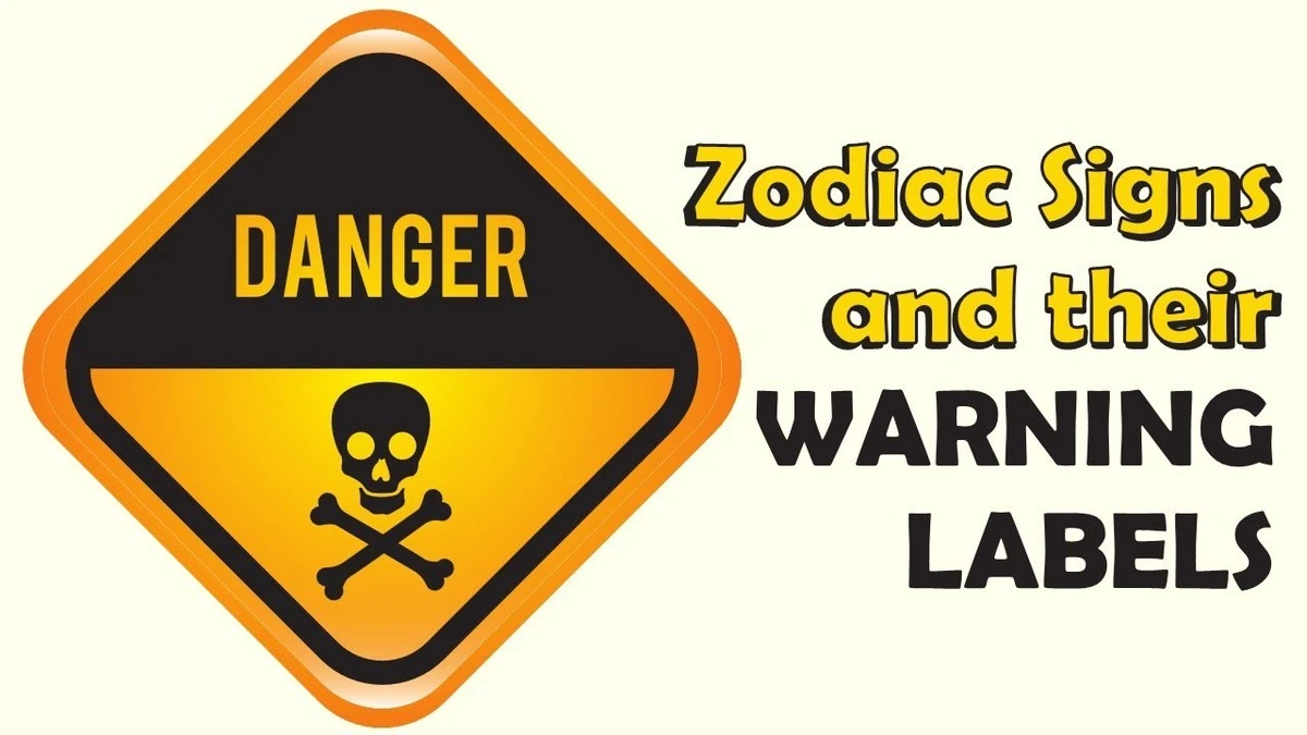 Cuatro signos del zodiaco enfrentan un duro camino: la advertencia de la astróloga Vaiva Budraitytė - image 1