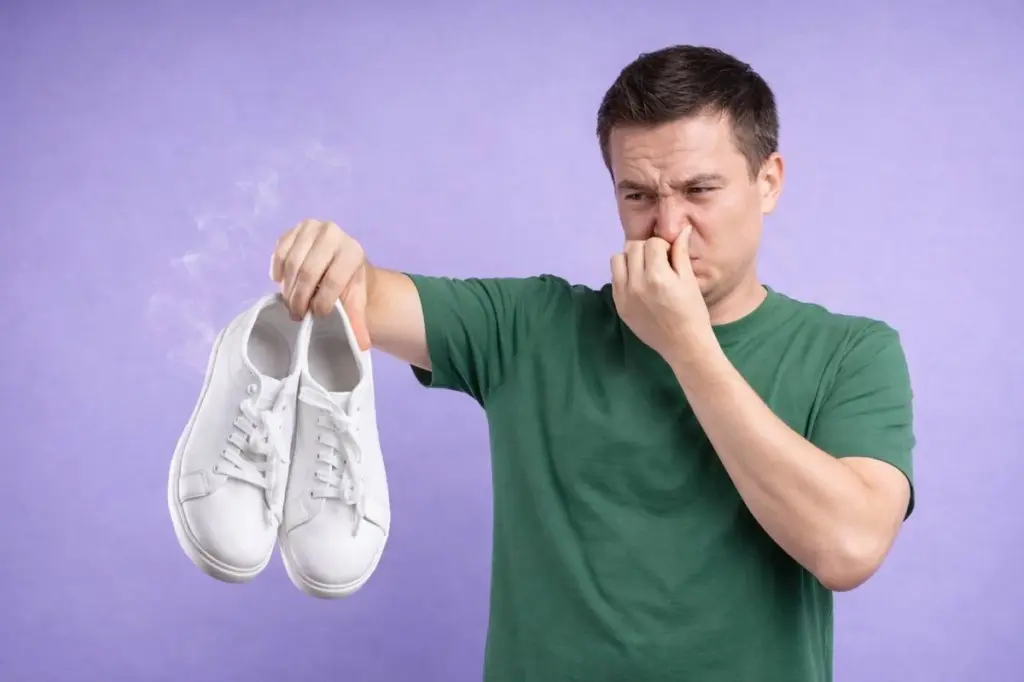 Cuatro trucos caseros para eliminar el mal olor de tus zapatos
