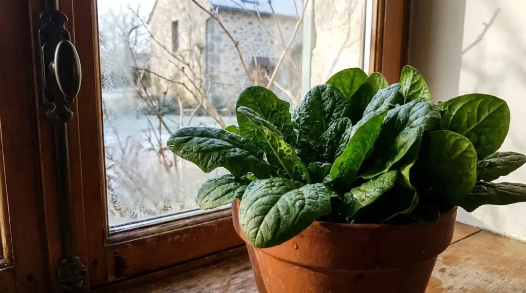Cultiva tus propios vegetales: El secreto para tener un huerto fresco en tu ventana