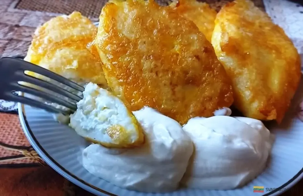 Dannye manniki, kotorye vy boleje nikogda ne prigotovite. Myagkiye i sochnye: syetnyy retsept