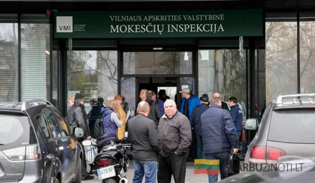 Declaras ingresos bajos? Prepárate para una llamada de Hacienda.