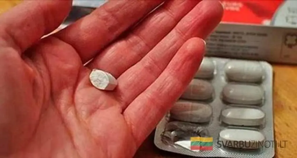 Descubre el Remedio Natural que Evita el Peligro del Ibuprofeno Después de los 35