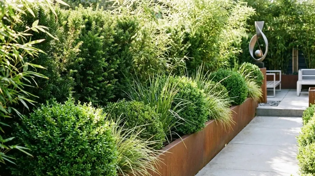 Descubre el secreto de los jardines privados: instala estas plantas y trucos en febrero para un oasis de paz