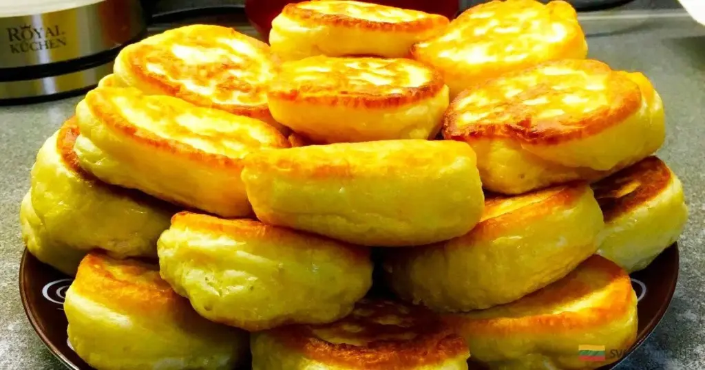 Descubre el secreto para panqueques esponjosos que no se desinflan al enfriarse