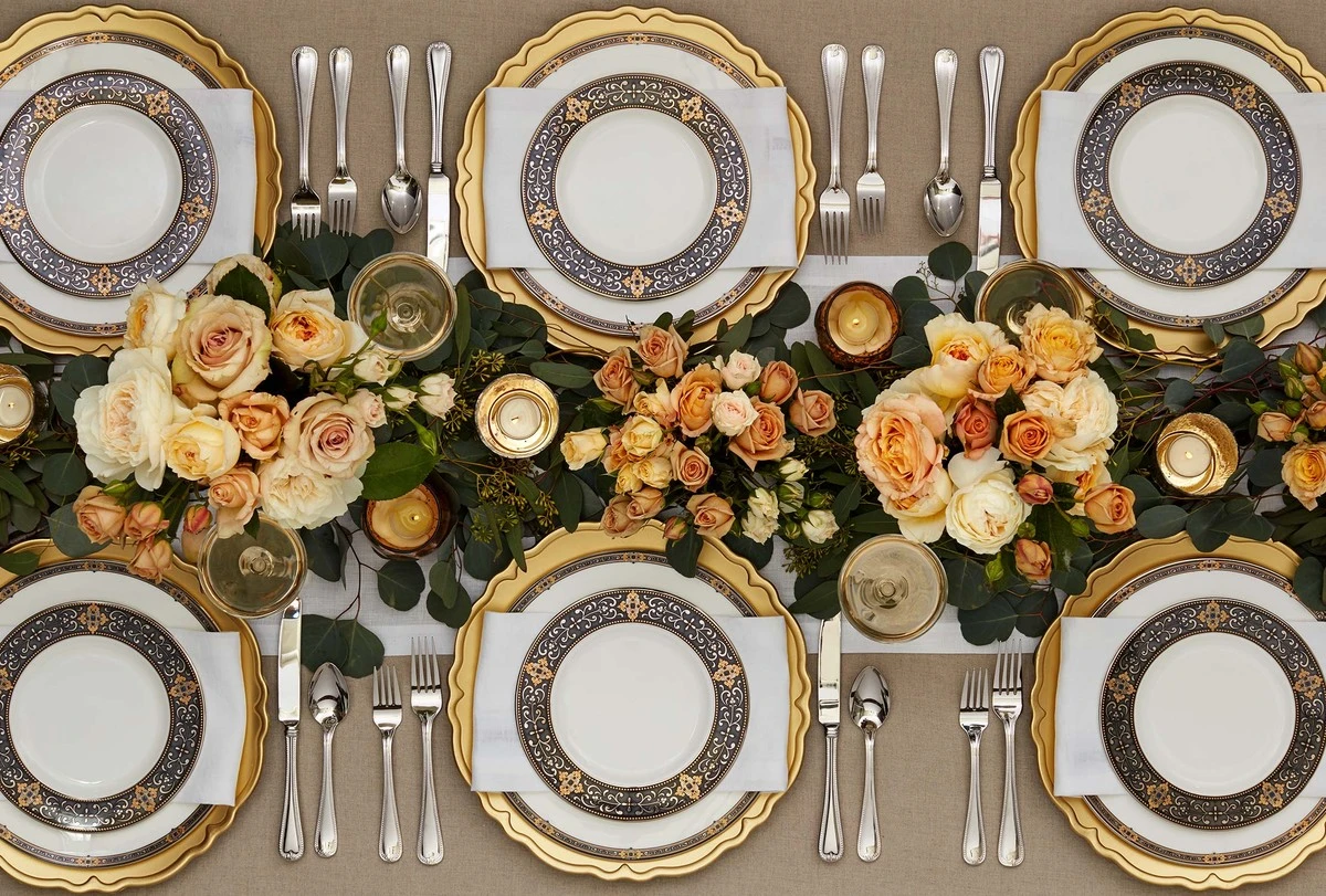 Detalles de la cena real con el presidente lituano: lo que sirvieron y cuánto costó - image 1